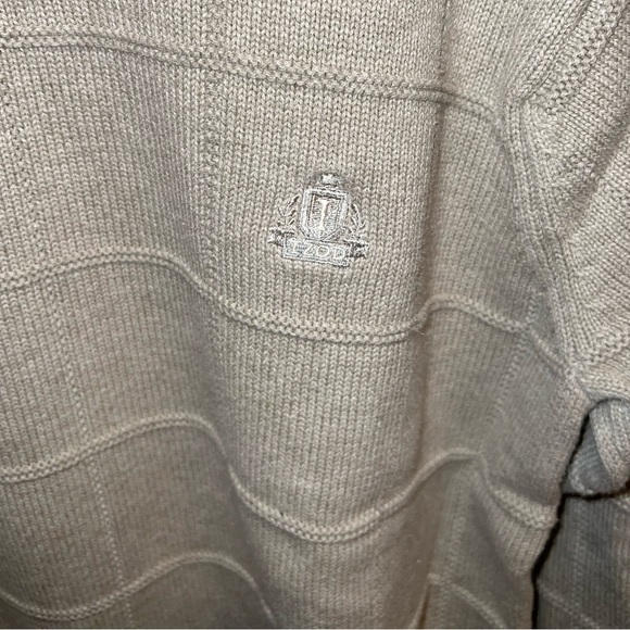 IZOD Sweater - Picture 3 of 8